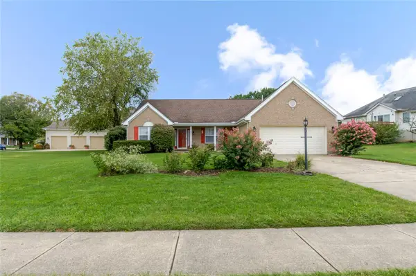2287 Appleblossom Drive, Miamisburg, OH 45342