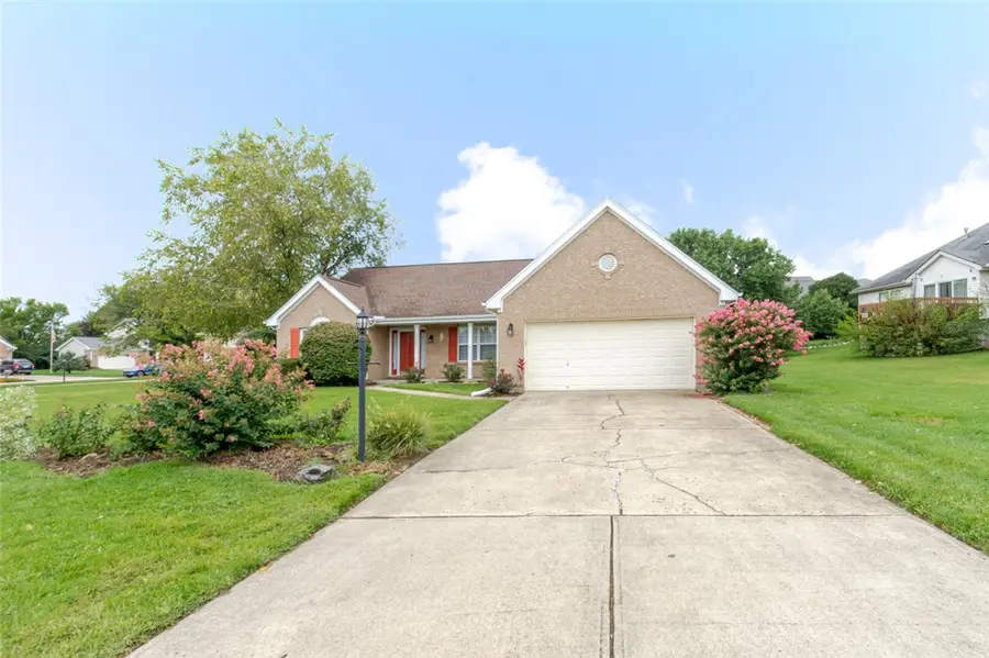 2287 Appleblossom Drive, Miamisburg, OH 45342 - #2