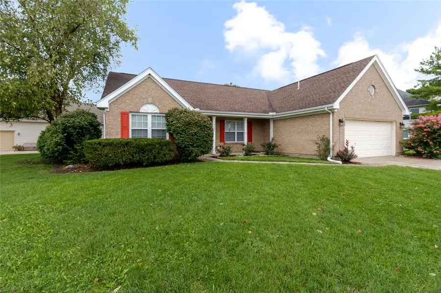 2287 Appleblossom Drive, Miamisburg, OH 45342 - #3