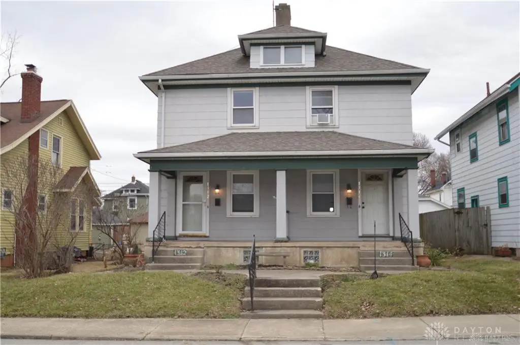 1312 Phillips Avenue #1314, Dayton, OH 45410 - #1