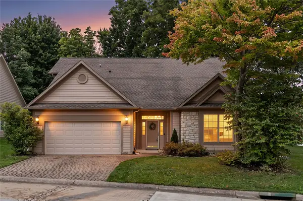 2060 Terrace Glen Court, Beavercreek, OH 45431