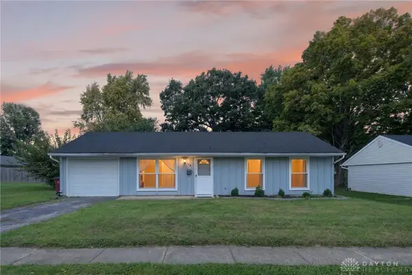 486 Forest Avenue, West Milton, OH 45383