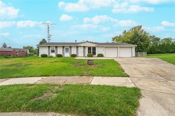 2128 Brennan Lane, Springfield, OH 45506