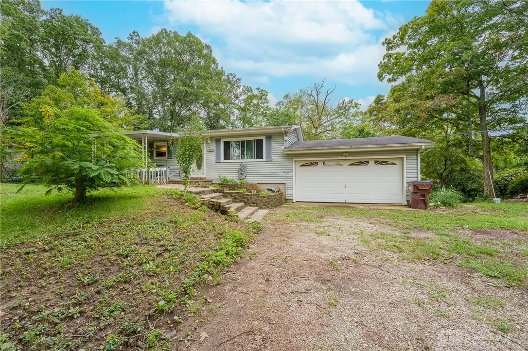 8060 Preblewood Drive, Gratis, OH 45042 - #1