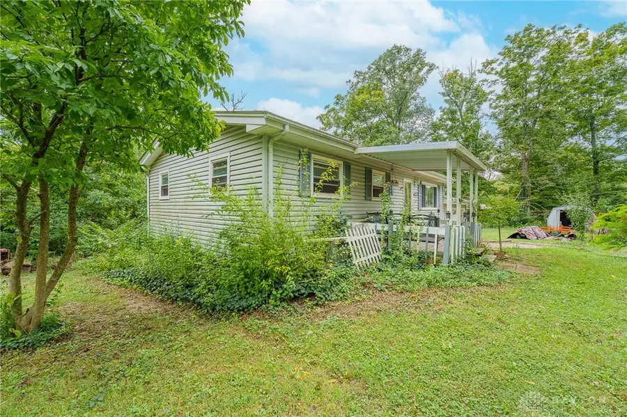 8060 Preblewood Drive, Gratis, OH 45042 - #3