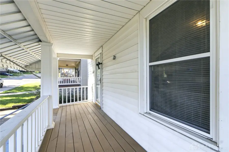 849 Creighton Avenue, Dayton, OH 45410 - #3