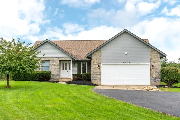 7825 Belle Plain Drive, Huber Heights, OH 45424