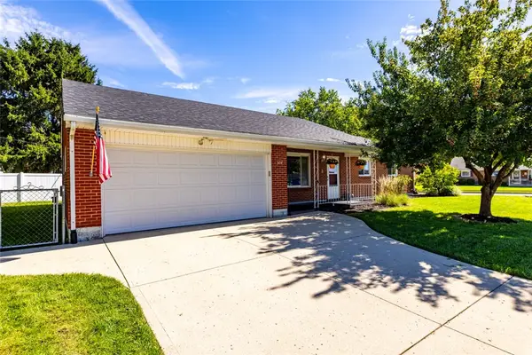 634 Martin Drive, Xenia, OH 45385