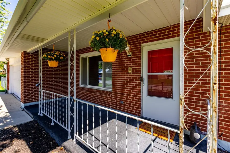 634 Martin Drive, Xenia, OH 45385 - #2