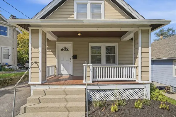 3507 Tarpis Avenue, Cincinnati, OH 45208
