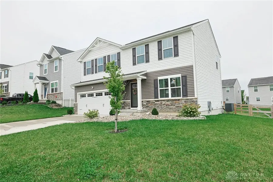 5002 Brooklet Way, Middletown, OH 45042 - #2