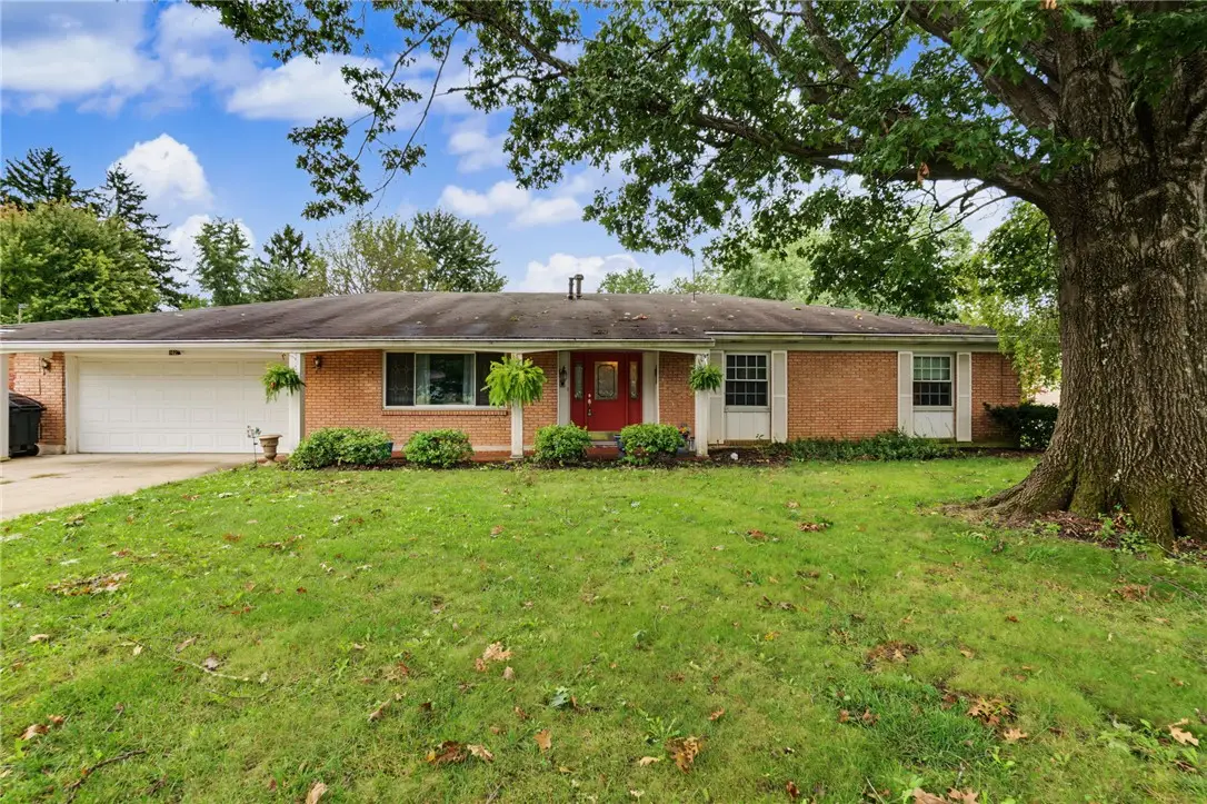 1022 E Rahn Road, Centerville, OH 45429 - #1
