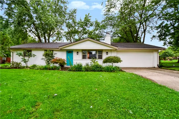 3901 Fernwald Drive, Beavercreek, OH 45440