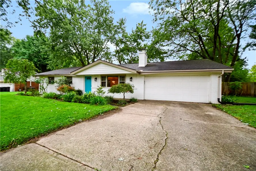 3901 Fernwald Drive, Beavercreek, OH 45440 - #2