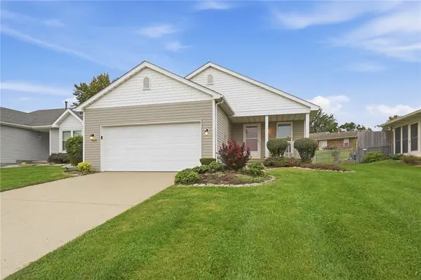 4209 Bonita Drive, Middletown, OH 45044