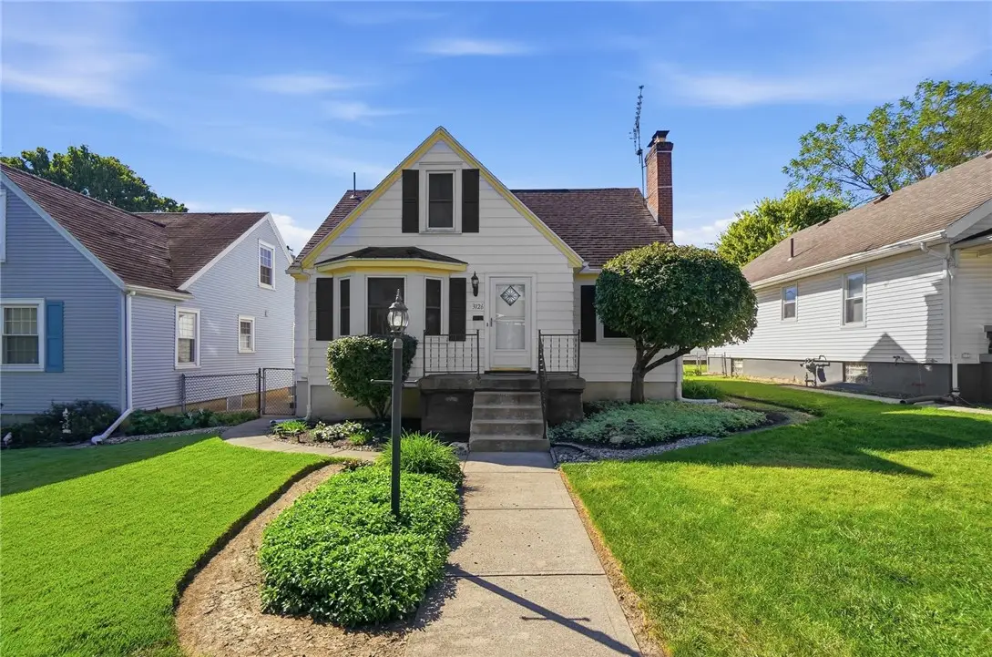 3126 Taggart Street, Dayton, OH 45420 - #1