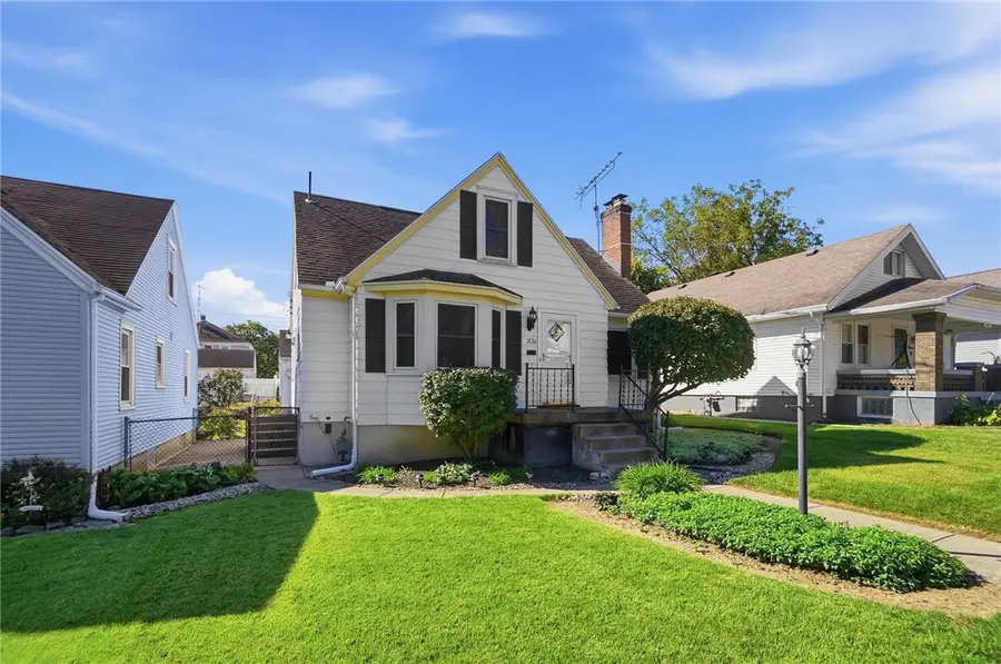 3126 Taggart Street, Dayton, OH 45420 - #2