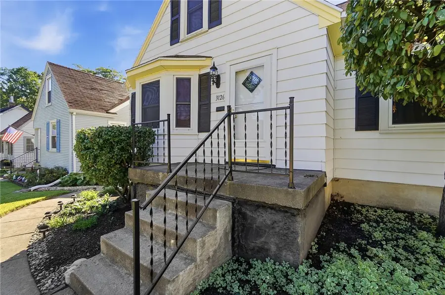 3126 Taggart Street, Dayton, OH 45420 - #3