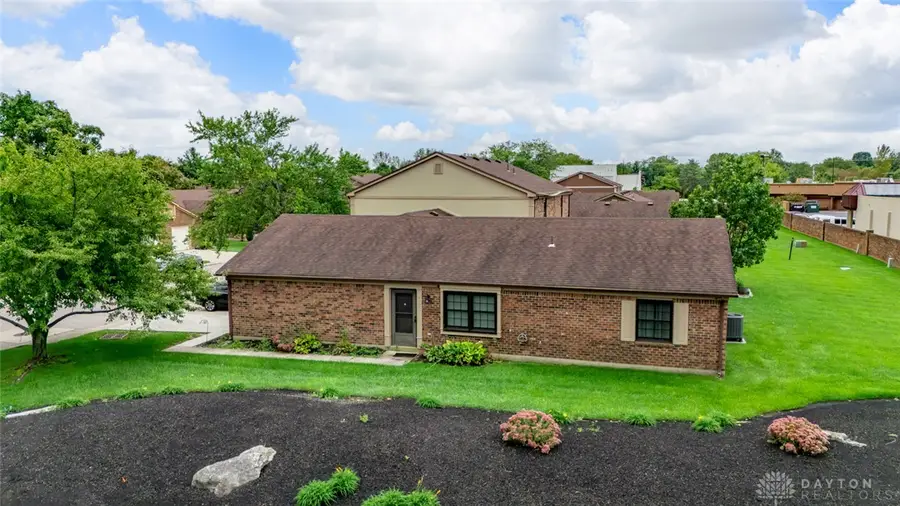 7603 Paragon Commons Circle, Centerville, OH 45459 - #2
