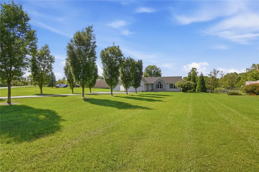 9625 Clearcreek Franklin Road, Springboro, OH 45342 - #3