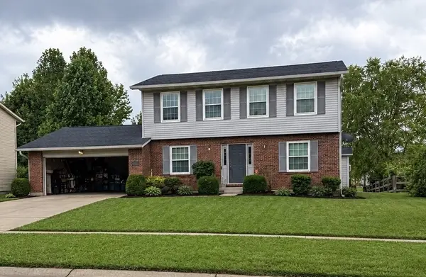 2041 Apple Knoll Lane, Middletown, OH 45044