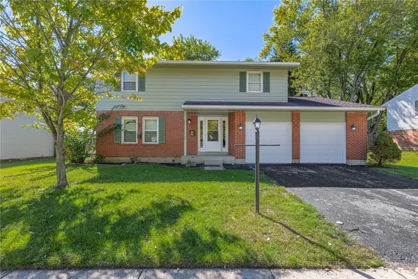3721 Corkwood Drive, Dayton, OH 45424