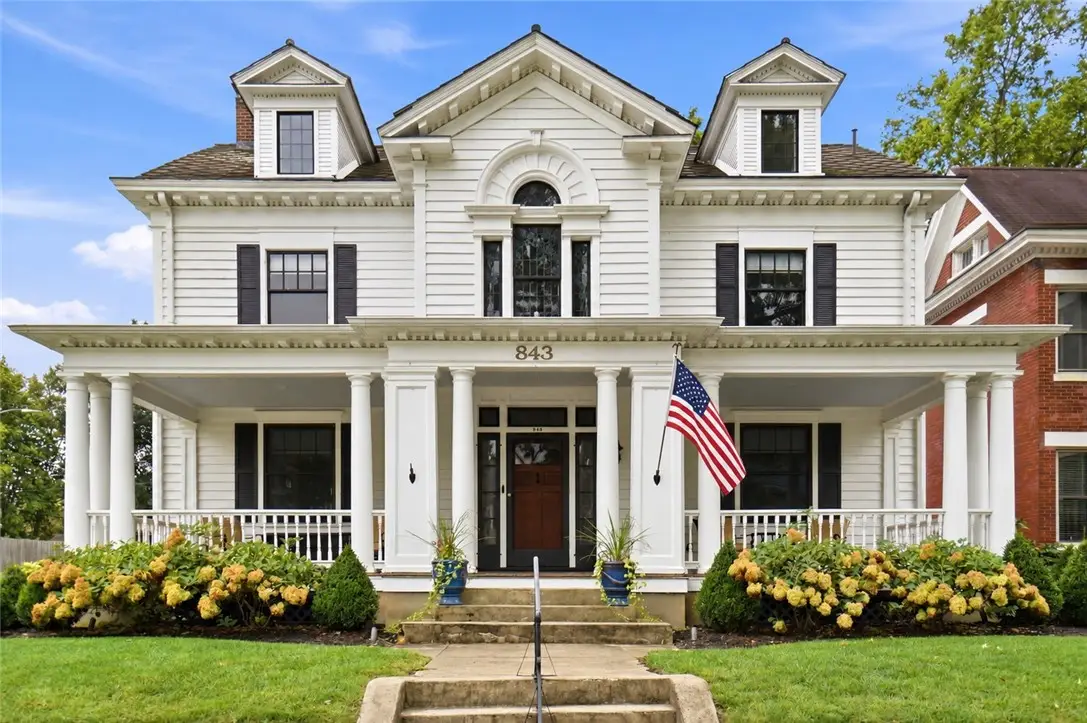 843 Dayton Street, Hamilton, OH 45011 - #1