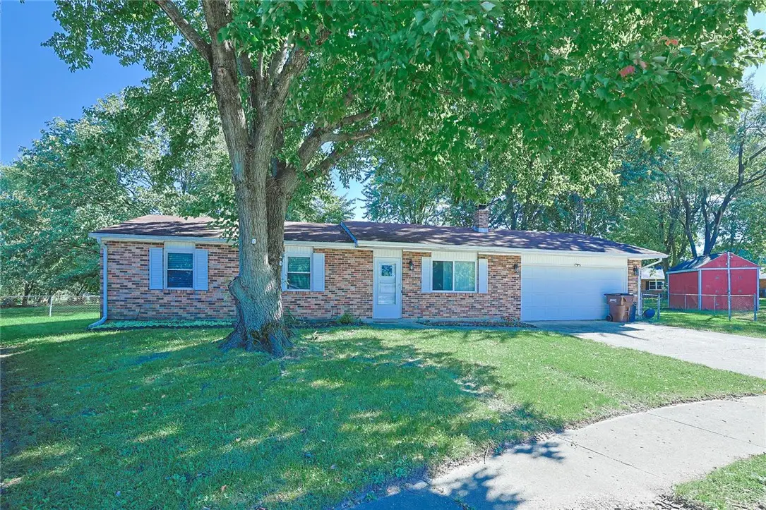 413 Laura Circle, Eaton, OH 45320 - #1