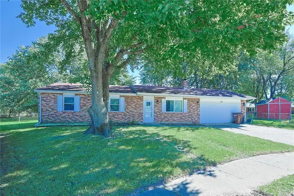 413 Laura Circle, Eaton, OH 45320