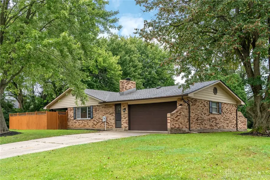 3132 Southfield Drive, Dayton, OH 45434 - #3