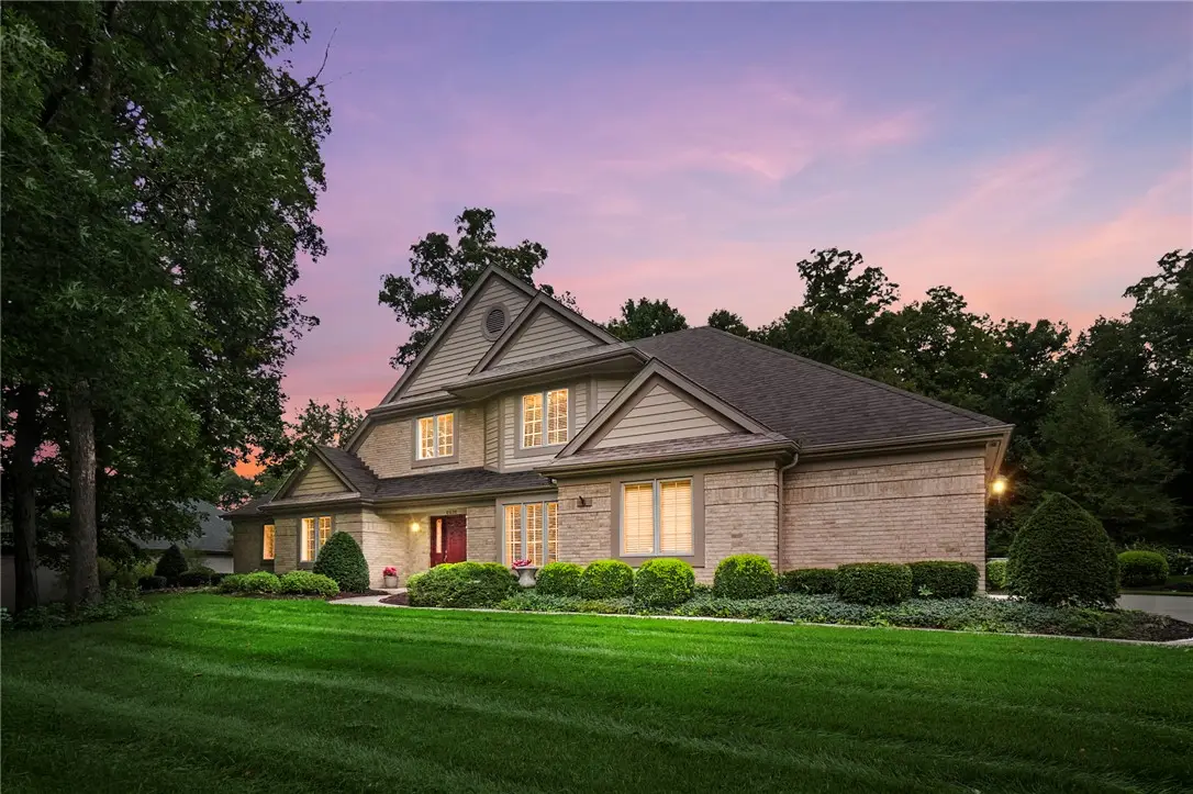 6956 Vienna Woods Trail, Washington, OH 45459 - #1