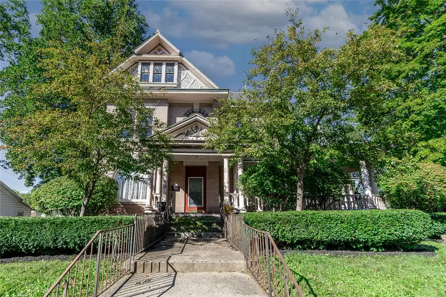 208 Sweitzer Street, Greenville, OH 45331 - #2