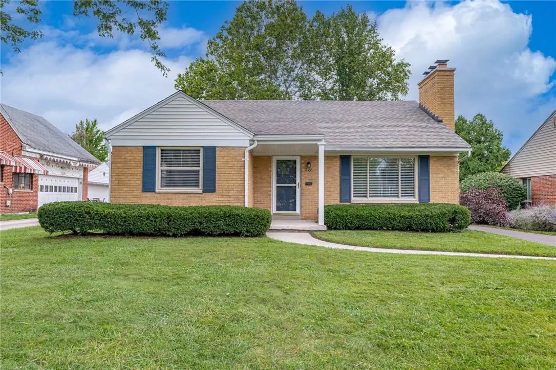 327 Patterson Road, Oakwood, OH 45419 - #1