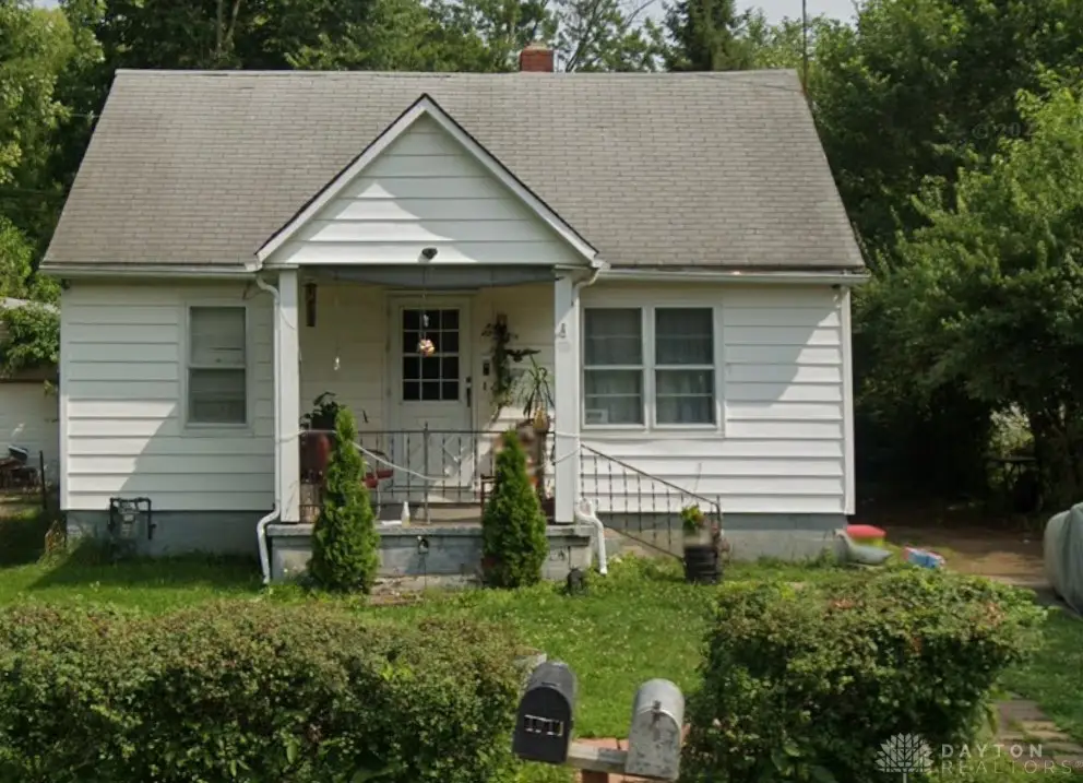 4913 Genesee Avenue, Dayton, OH 45406 - #1