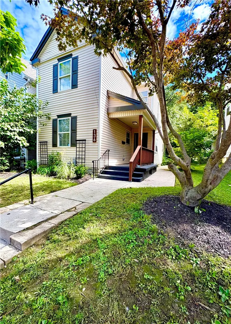 136 Dover Street, Dayton, OH 45410 - #1