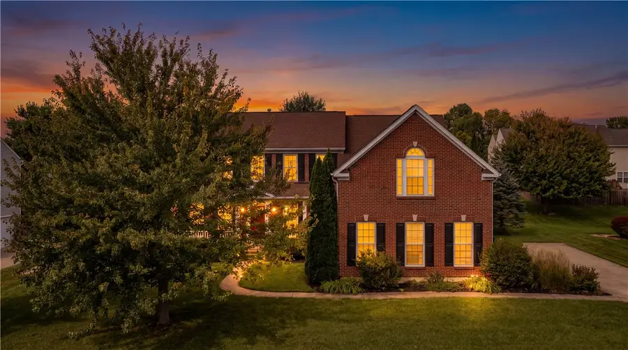 4563 James Madison Trail, Kettering, OH 45440 - #2