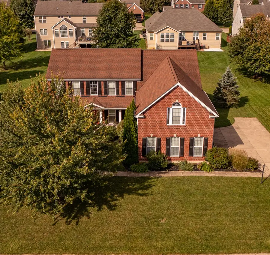 4563 James Madison Trail, Kettering, OH 45440 - #3