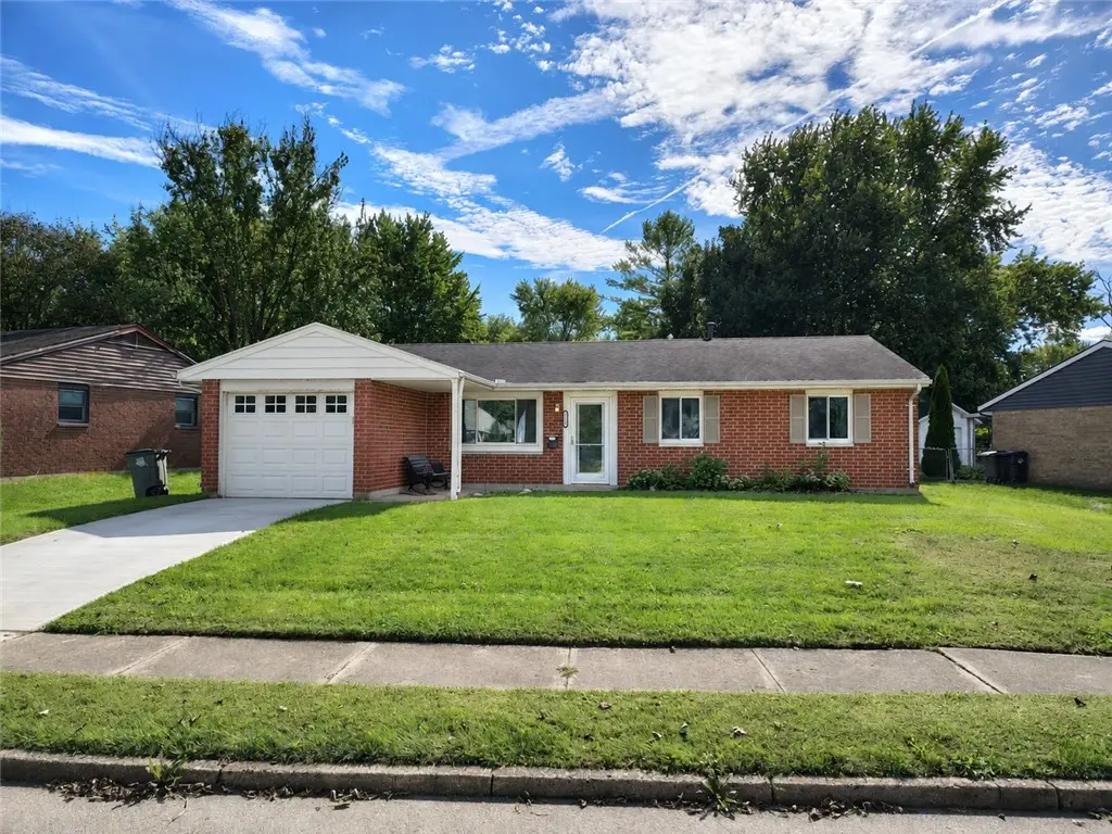 1279 Skylark Drive, Troy, OH 45373 - #1