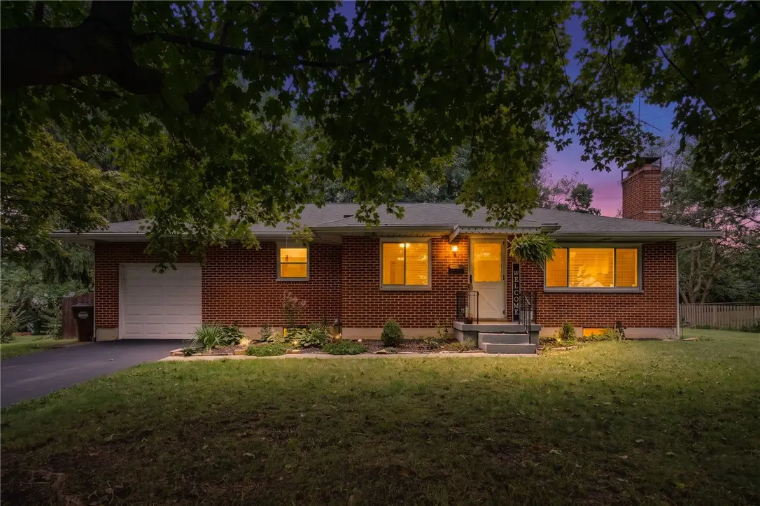 24 E Orchard Springs Drive, Dayton, OH 45415 - #1