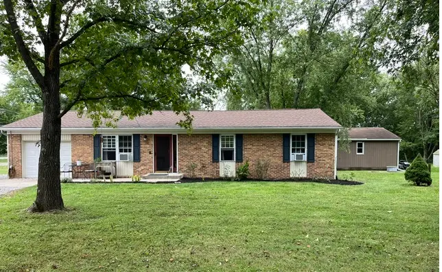 2433 State Route 131, Goshen, OH 45122 - #1