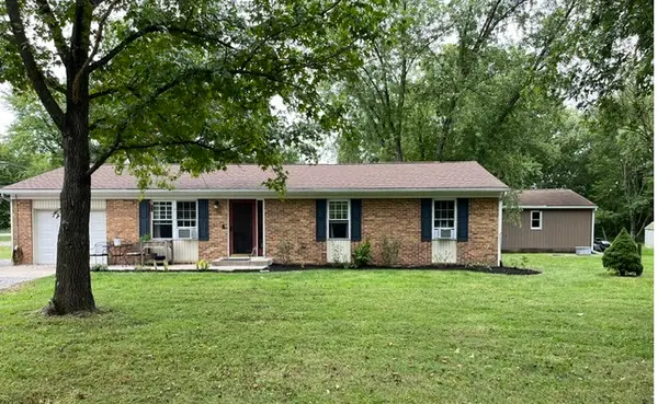 2433 State Route 131, Goshen, OH 45122