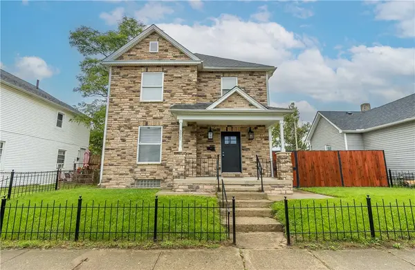 3007 E 4th Street, Dayton, OH 45403