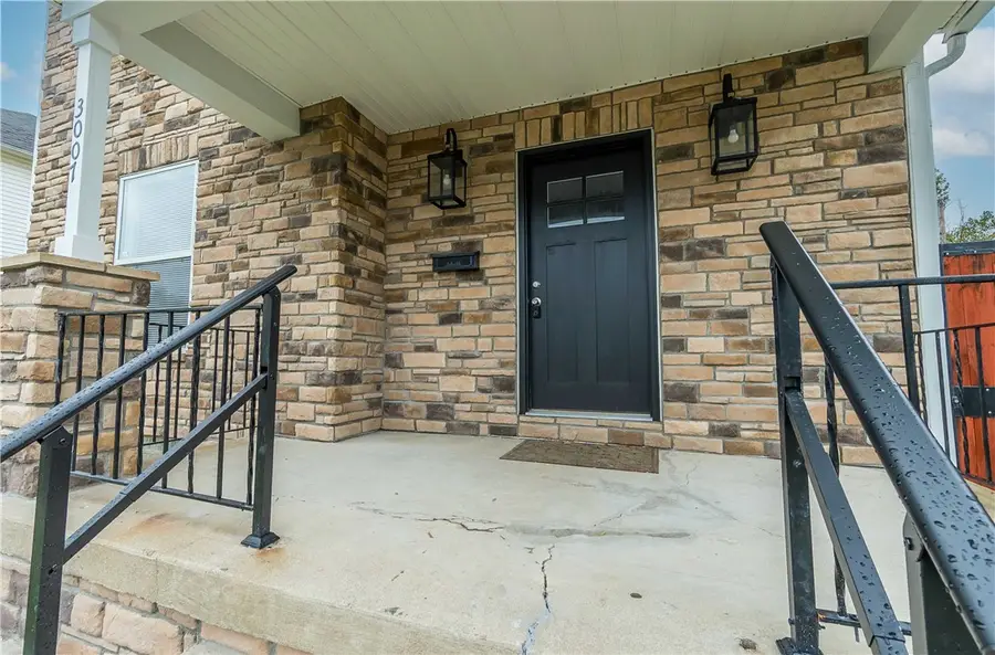 3007 E 4th Street, Dayton, OH 45403 - #2