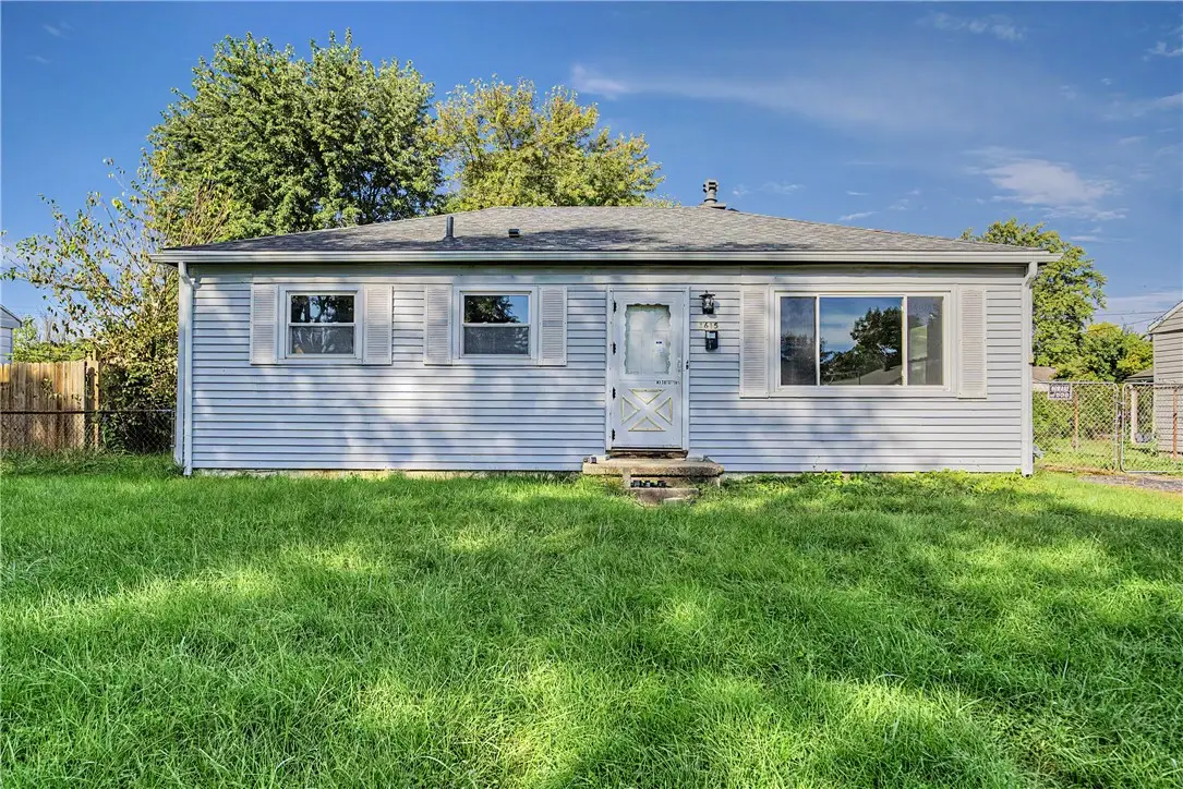 1615 Joselin Road, Dayton, OH 45432 - #1