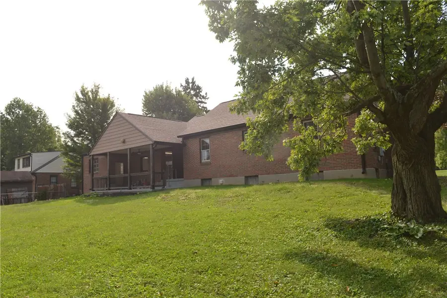 1589 Bartley Road, Dayton, OH 45414 - #3