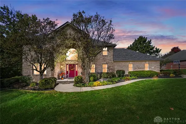 2099 Hedge Gate Boulevard, Beavercreek, OH 45431
