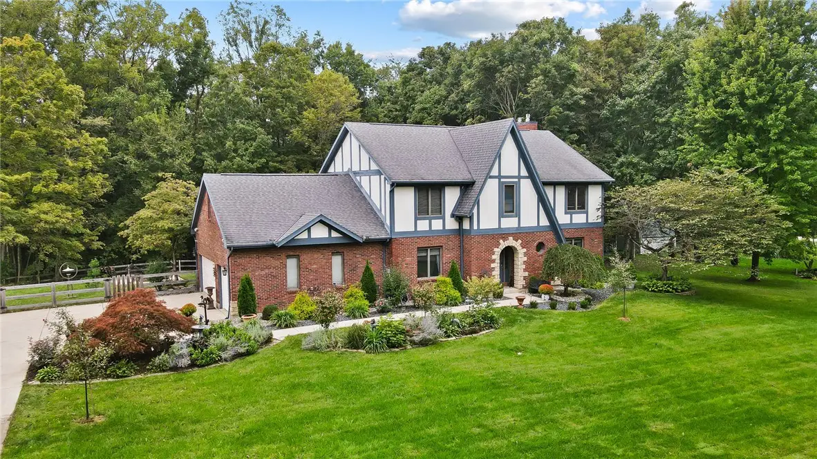 1079 Berryhill Road, Bellbrook, OH 45305 - #1