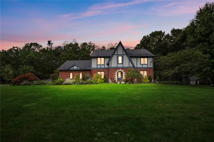 1079 Berryhill Road, Bellbrook, OH 45305 - #2