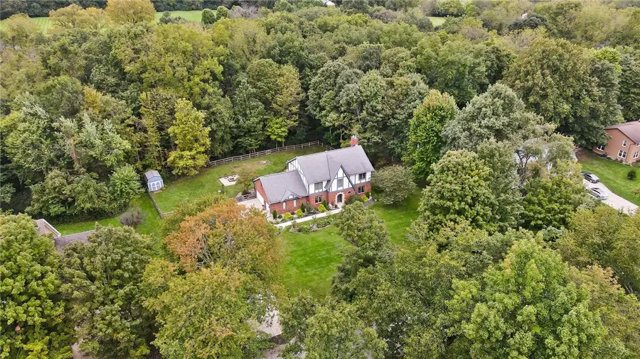 1079 Berryhill Road, Bellbrook, OH 45305 - #3