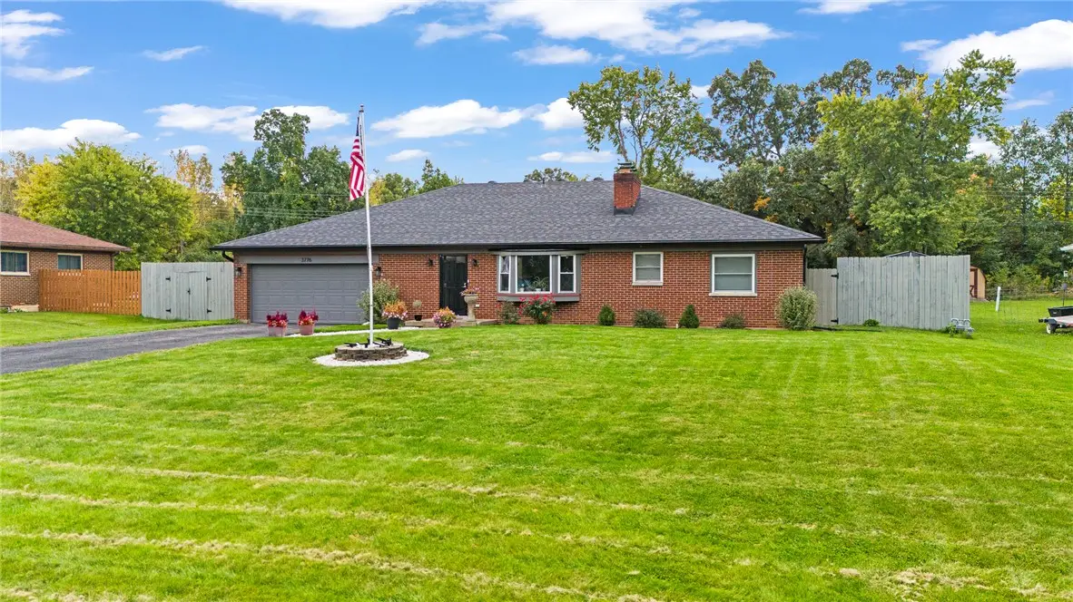 3776 Reinwood Drive, Dayton, OH 45414 - #1